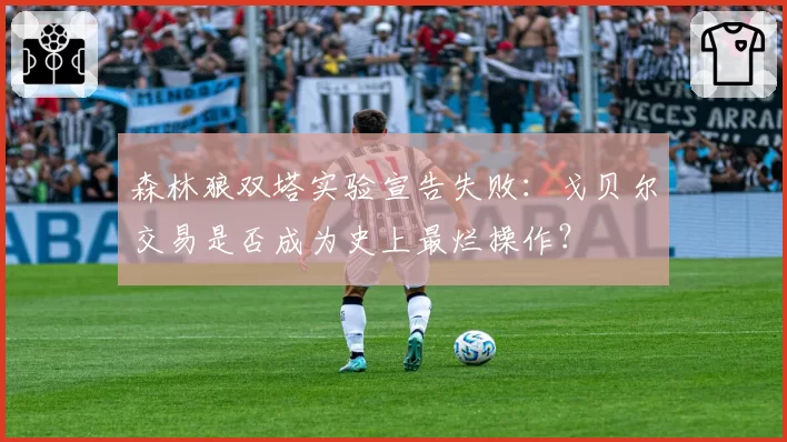森林狼双塔实验宣告失败：戈贝尔交易是否成为史上最烂操作？